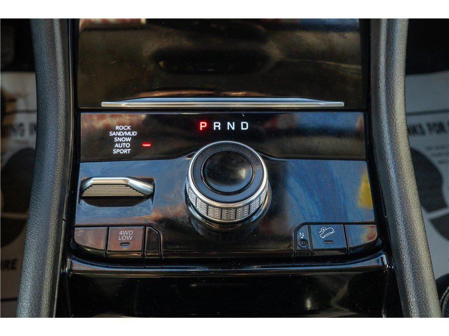 Used 2022 Jeep Grand Cherokee Limited 4xe w/ Luxury Tech Group II AWD/4WD image 19