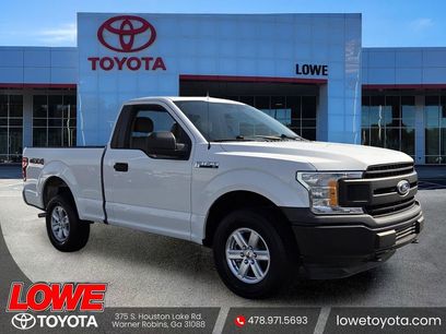 Used 2019 Ford F150 XL w/ Equipment Group 101A Mid