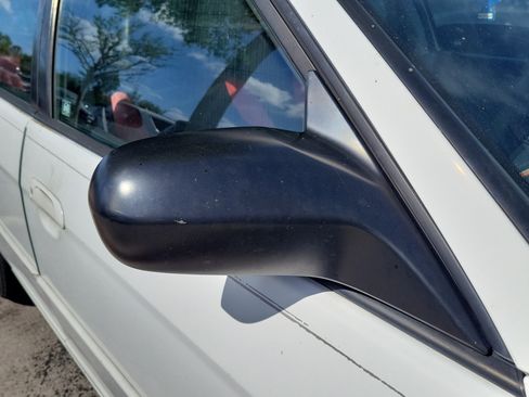 Used 2003 Honda Civic LX image 8