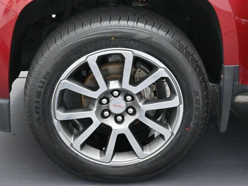 Used 2019 GMC Canyon Denali AWD/4WD image 38