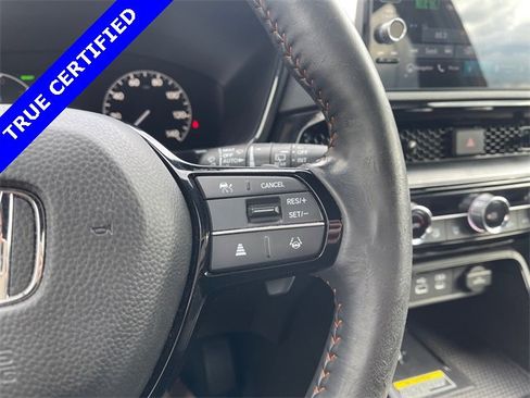 Certified 2023 Honda CR-V Sport Touring image 26