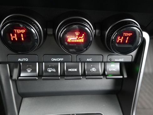 Used 2025 Subaru BRZ Limited image 27