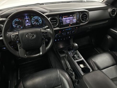 Used 2019 Toyota Tacoma TRD Pro image 14
