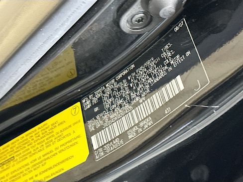 Used 2008 Toyota Highlander Limited image 12