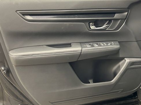 New 2026 Honda CR-V EX image 11