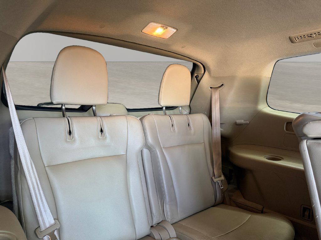 Used 2013 Toyota Highlander Limited FWD image 25