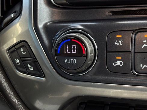 Used 2019 Chevrolet Silverado 2500 LTZ w/ Duramax Plus Package image 47