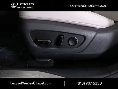 Used 2023 Lexus RX 350 Premium Plus w/ Accessory Package (Z1) FWD image 22