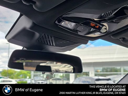 Used 2025 BMW X1 xDrive28i w/ Convenience Package AWD/4WD image 30