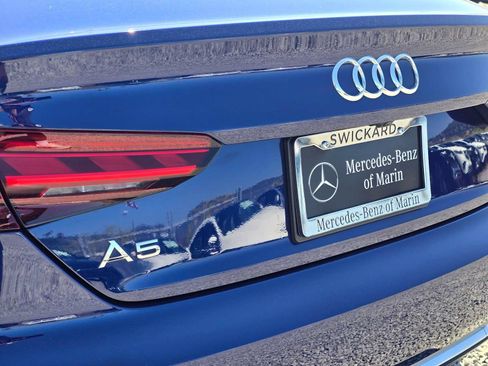 Used 2023 Audi A5 2.0T Premium Plus AWD/4WD image 13