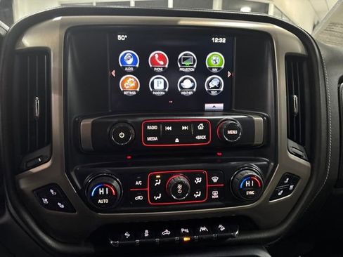 Used 2016 GMC Sierra 1500 Denali w/ Enhanced Driver Alert Package image 21