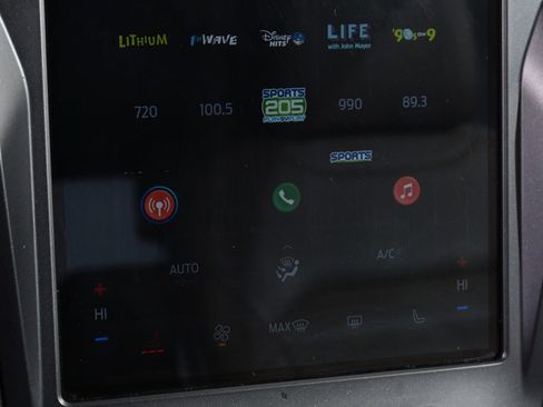 Used 2023 Ford Edge SEL w/ Convenience Package image 29