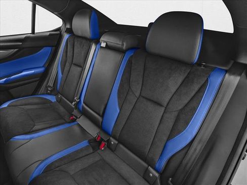 New 2026 Subaru WRX tS AWD/4WD image 9