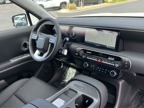 New 2026 Hyundai Palisade SEL AWD/4WD image 20