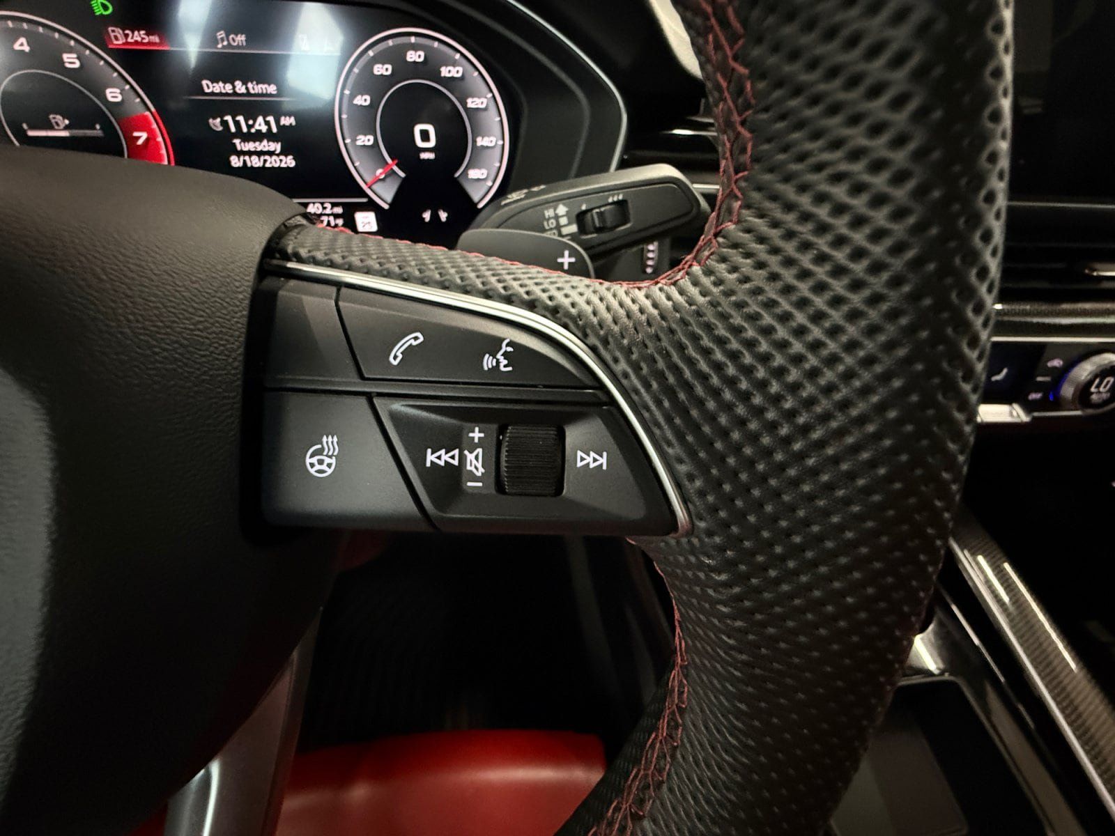 Used 2025 Audi S5 Premium Plus AWD/4WD image 18