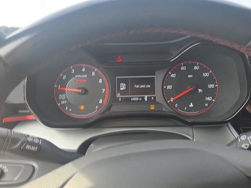 Used 2024 Chevrolet Trax RS w/ Driver Confidence Package image 29