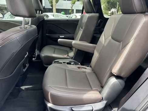 Certified 2025 Lexus TX 350 FWD w/ Technology Package image 23
