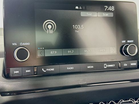 Used 2024 Honda Accord EX image 24
