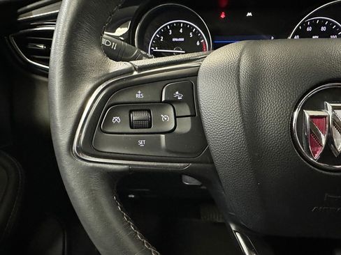 Certified 2023 Buick Encore GX Preferred w/ Cold Weather Comfort Package image 10