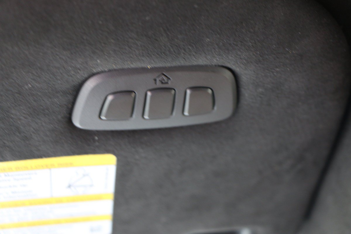 Used 2025 Lincoln Navigator Black Label AWD/4WD image 27
