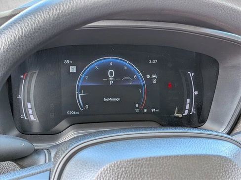 Used 2026 Toyota Corolla LE FWD image 11