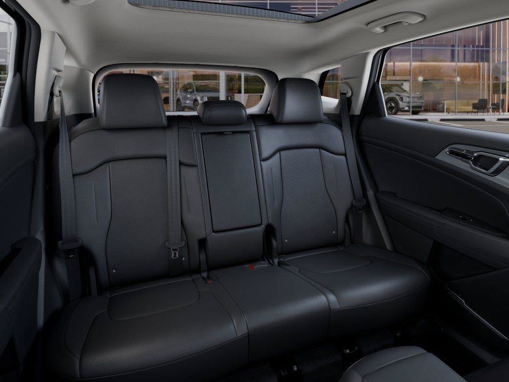 Used 2027 Kia Sportage EX FWD image 16