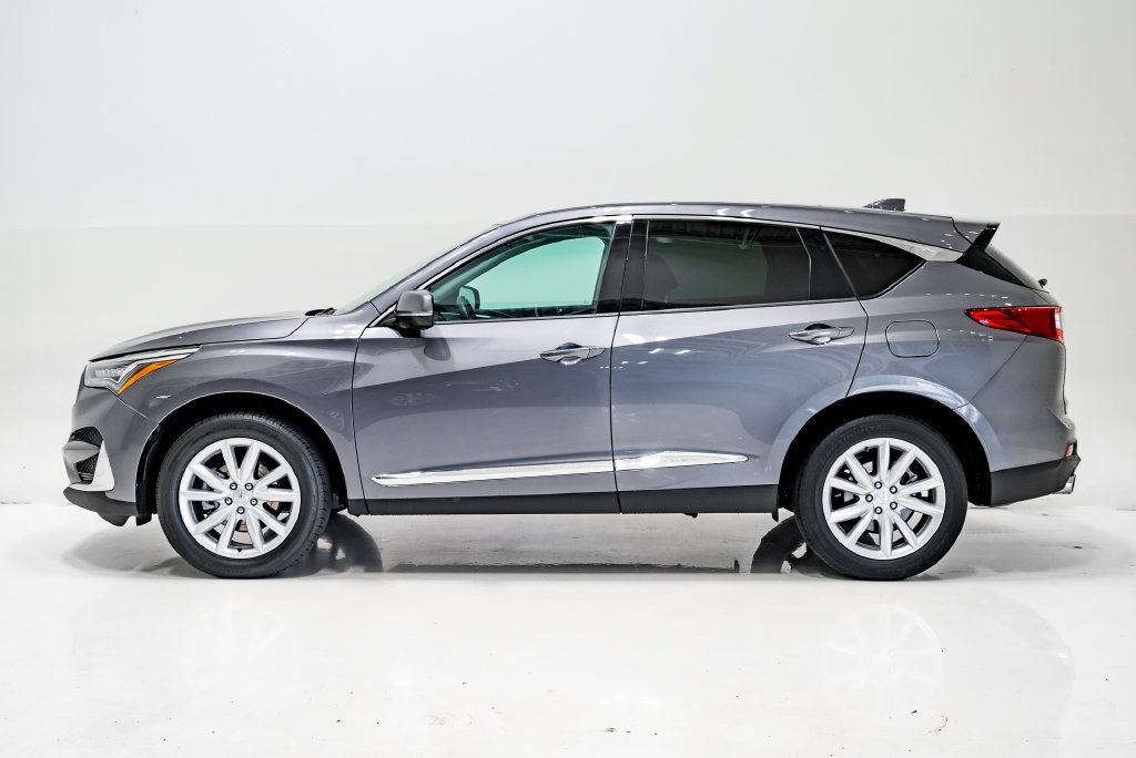 Used 2021 Acura RDX FWD image 31