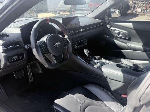 Used 2021 Toyota Supra Premium w/ Driver Assist Package image 4