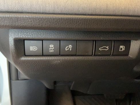 Certified 2025 Toyota Camry LE FWD image 29