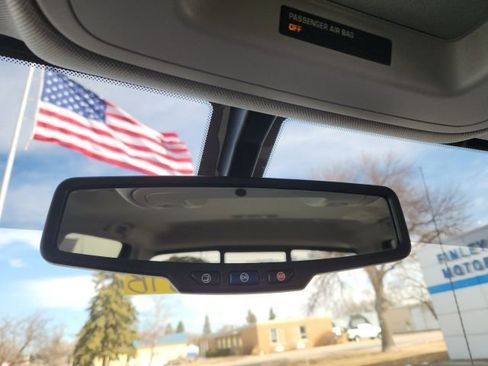 Used 2018 Chevrolet Silverado 1500 LTZ w/ Sport Package image 20