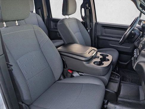 Used 2023 RAM 3500 Tradesman image 18