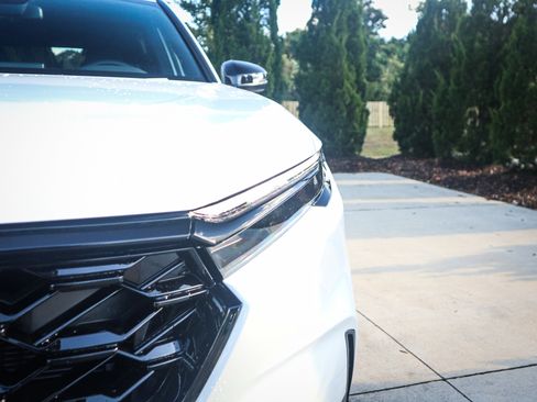 New 2026 Honda CR-V Sport image 5