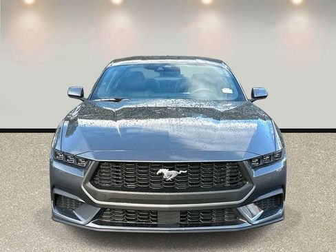 New 2026 Ford Mustang Premium image 2
