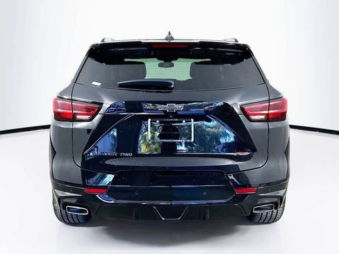 Used 2023 Chevrolet Blazer RS w/ Enhanced Convenience Package image 5