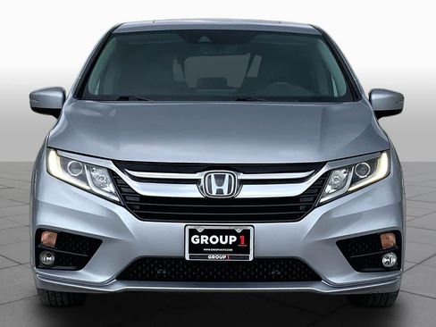 Used 2019 Honda Odyssey EX-L image 4