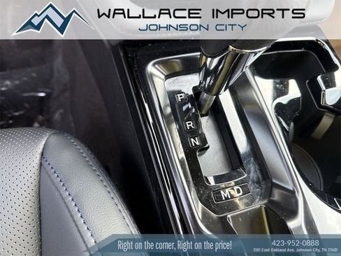 New 2026 Subaru Forester Limited image 80