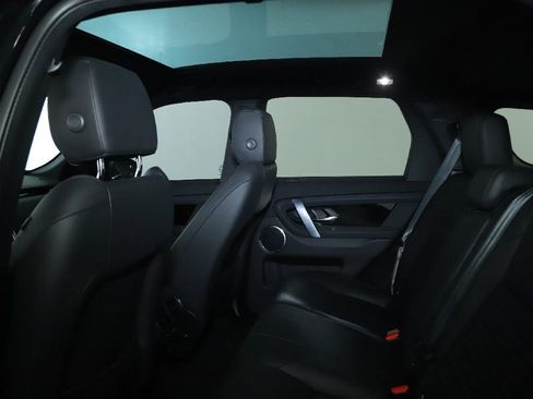 Used 2023 Land Rover Discovery Sport S image 17