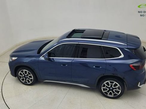 Used 2026 BMW X1 xDrive28i AWD/4WD image 82