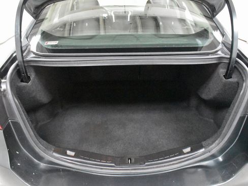 Used 2016 Ford Fusion SE image 11