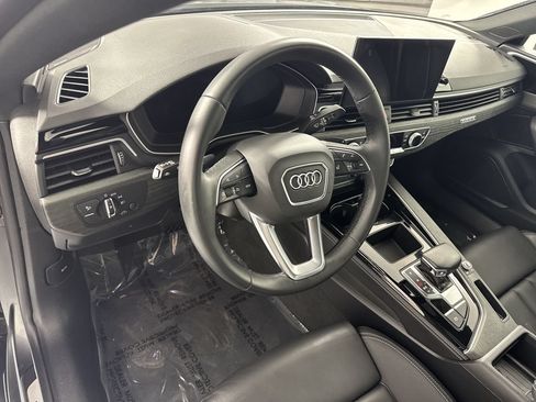 Used 2023 Audi A5 2.0T Premium Plus w/ Premium Plus AWD/4WD image 23