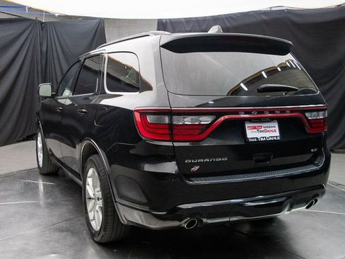Used 2023 Dodge Durango GT image 10
