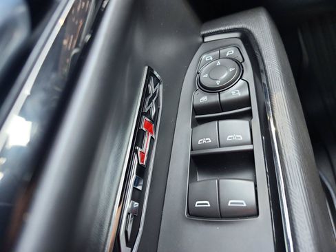 Certified 2025 GMC Sierra 1500 AT4X AWD/4WD image 26