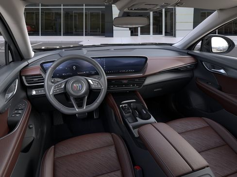 New 2026 Buick Envision Sport Touring AWD/4WD image 15