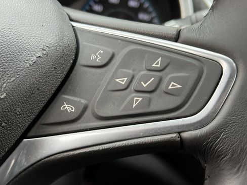 Used 2019 Chevrolet Malibu RS w/ LPO, Convenience Package 1 image 28