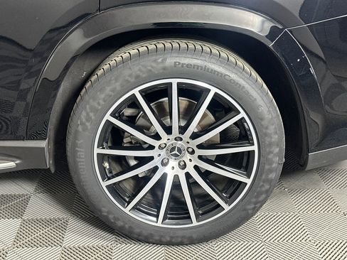 Used 2023 Mercedes-Benz GLS 450 4MATIC image 22