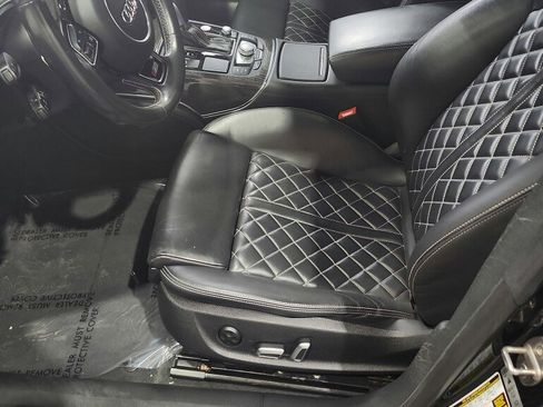 Used 2017 Audi S7 Premium Plus AWD/4WD image 16