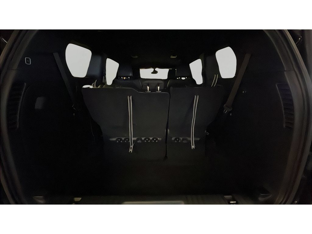 Used 2026 Chrysler Pacifica Select FWD image 17