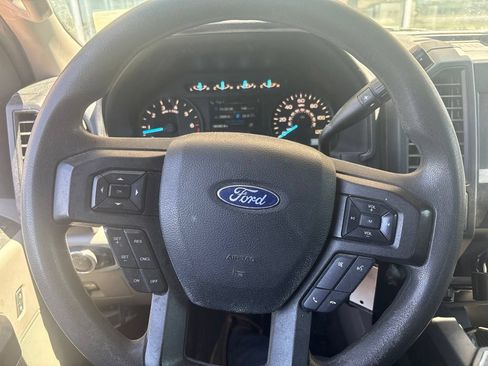Used 2019 Ford F150 XL w/ Equipment Group 101A Mid RWD image 14