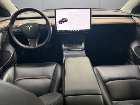 Used 2021 Tesla Model 3 Standard Range Plus RWD image 12