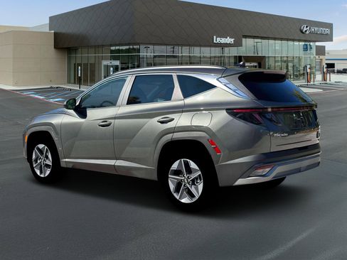 New 2026 Hyundai Tucson SEL image 4